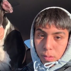 Meet your Posher, Josue